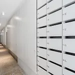 Bonjardim - Modern Garden Duplex M Apartament *