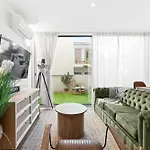 Apartament Bonjardim - Modern Garden Duplex M