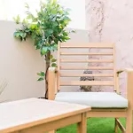 Apartament Bonjardim - Modern Garden Duplex M *