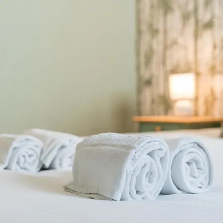 Bonjardim - Modern Garden Duplex M 포르투