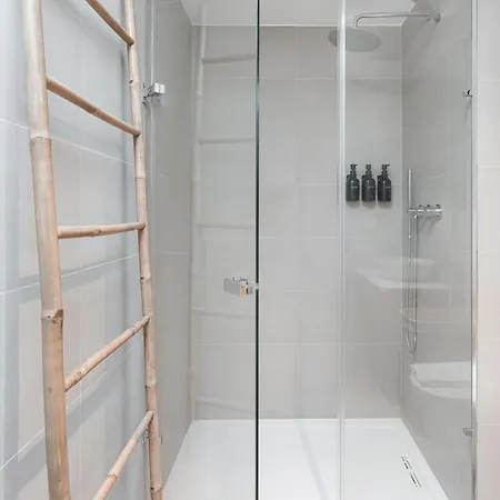Bonjardim - Modern Garden Duplex M *