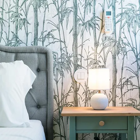 Bonjardim - Modern Garden Duplex M * Porto
