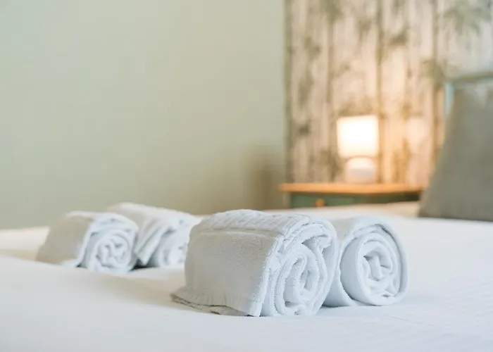 Bonjardim - Modern Garden Duplex M Porto