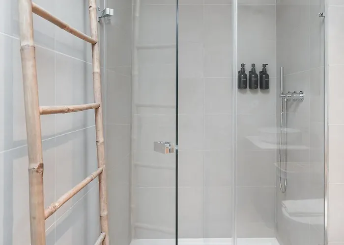 Bonjardim - Modern Garden Duplex M *