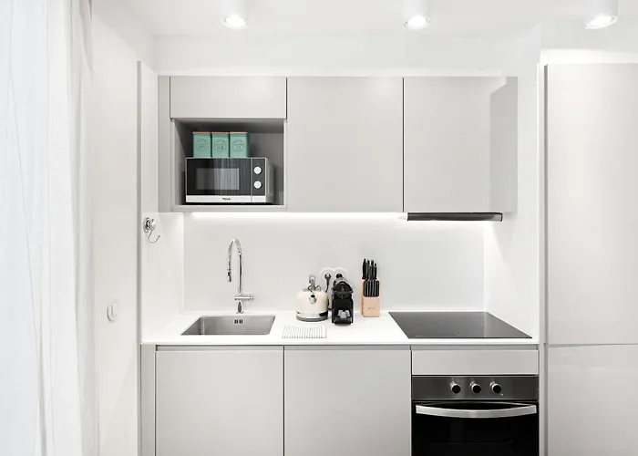 Bonjardim - Modern Garden Duplex M Porto