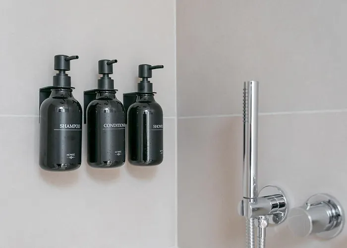 Bonjardim - Modern Garden Duplex M Appartement Porto