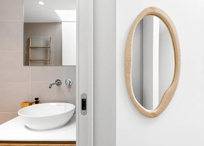 Appartement Bonjardim - Modern Garden Duplex M