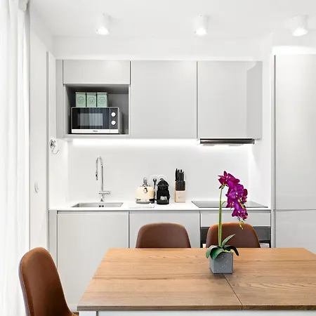 Appartement Bonjardim - Modern Garden Duplex M *