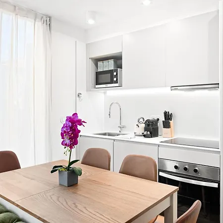 Bonjardim - Modern Garden Duplex M Porto