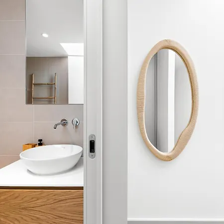 Appartement Bonjardim - Modern Garden Duplex M