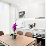 Bonjardim - Modern Garden Duplex M Porto