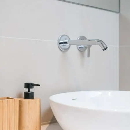 Bonjardim - Modern Garden Duplex M *