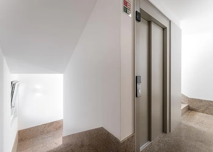 Daire Bonjardim - Modern Garden Duplex M